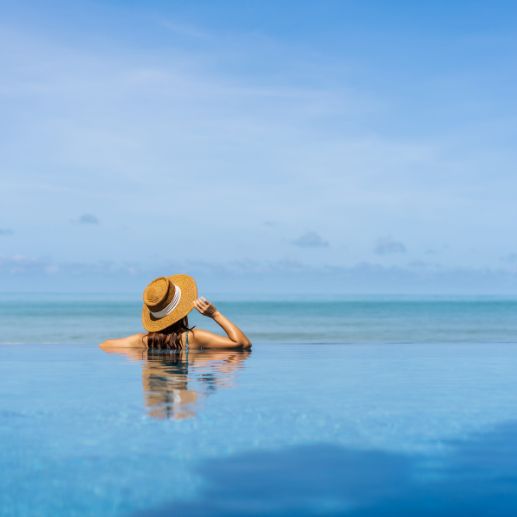 Summer travel trends 2026