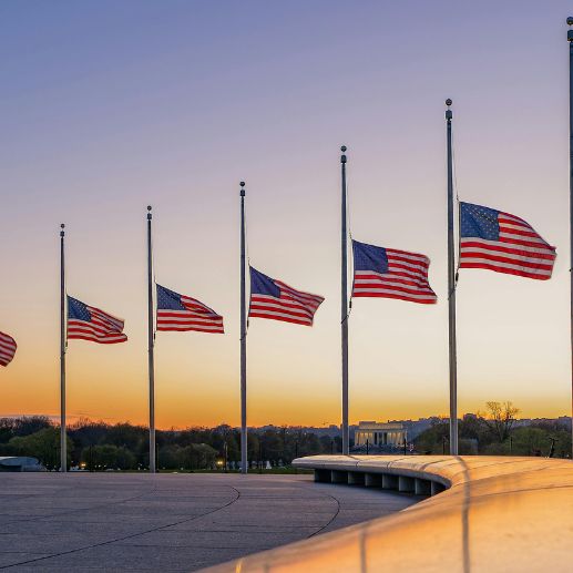 Memorial Day Destinations 2026