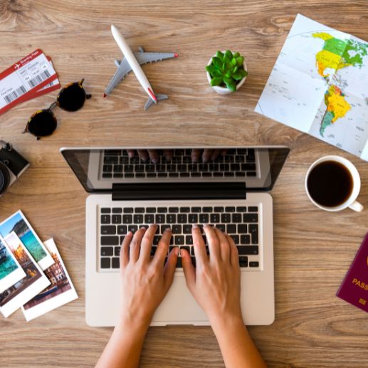Travel Tuesday 2025