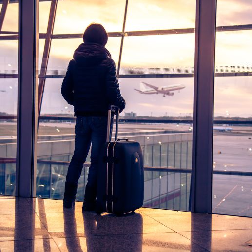Travel Insurance Requirements