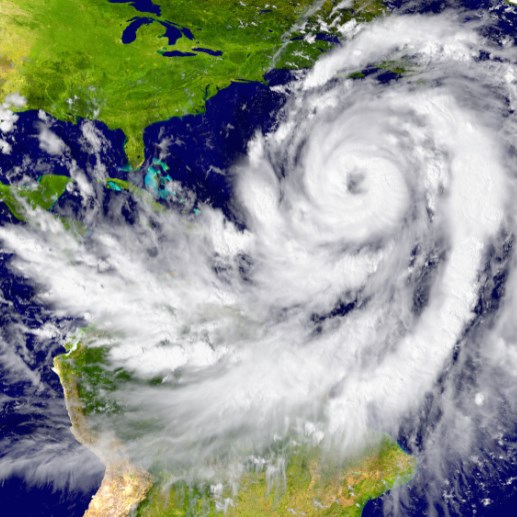 Travel Insurance Hurricane Coverage