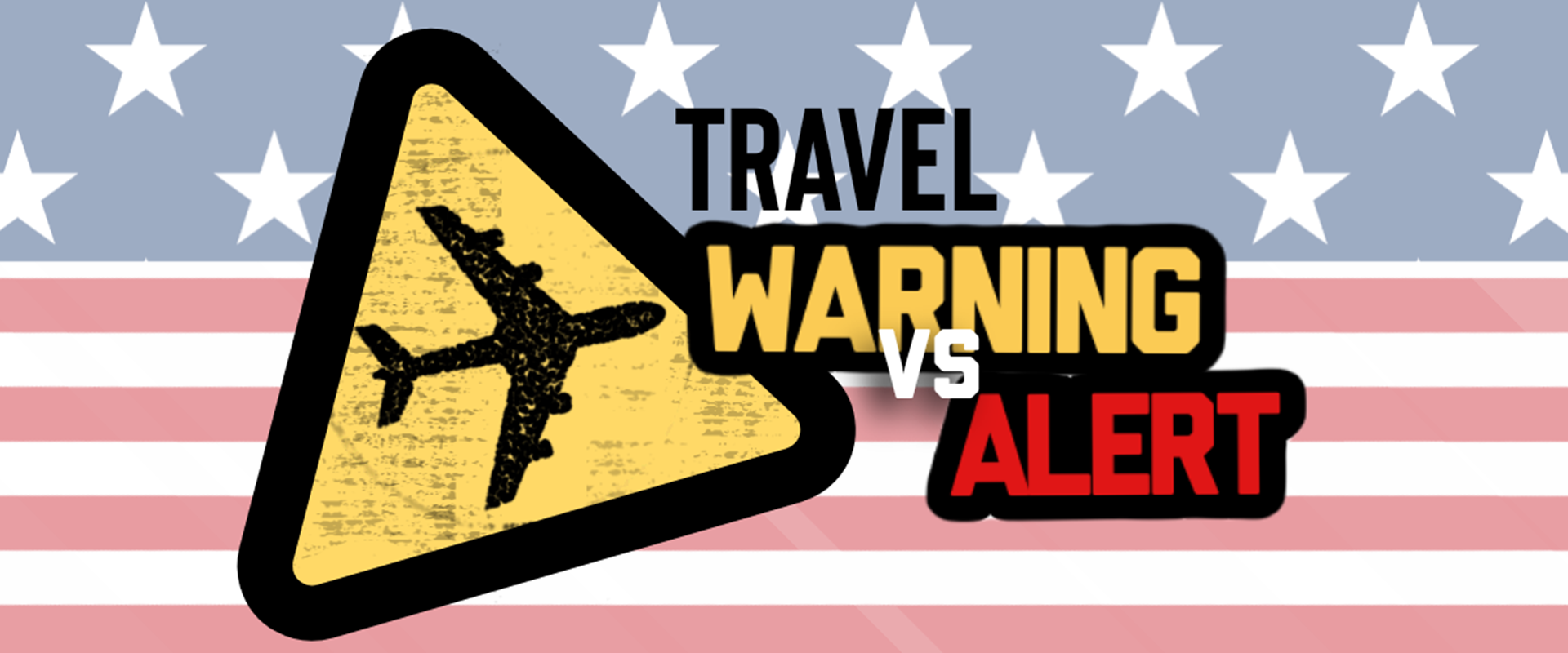 international travel alerts today